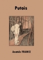 Livre audio: Anatole France - Putois