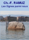 Charles ferdinand Ramuz: Les Signes parmi nous