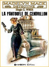 Hugh c. Weir - La pantoufle de Cendrillon