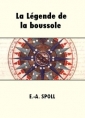 Livre audio: Edouard-Auguste Spoll - La Légende de la boussole