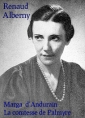 Livre audio: Renaud Alberny - Marguerite d'Andurain, la comtesse de Palmyre