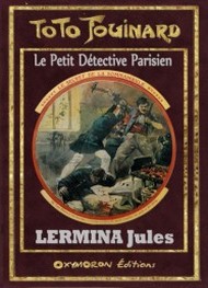 Illustration: Le Secret de la somnambule - Jules Lermina