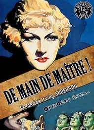 Illustration: De main de maître - Frederik irving Anderson