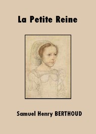 Illustration: La Petite Reine - Samuel-henry Berthoud