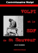 Jean Darrig: Volpi et le SDF de Saint-Sauveur