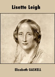 Illustration: Lisette Leigh - Elizabeth Gaskell