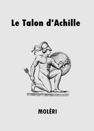 Illustration: Le Talon d'Achille - Moléri