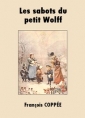 Livre audio: François Coppée - Les sabots du petit Wolff (Version 2)