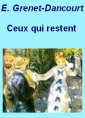 Ceux qui restent