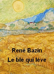 Illustration: Le blé qui lève - René Bazin