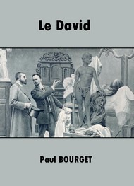 Illustration: Le David - Paul Bourget