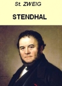 Stefan Zweig: STENDHAL