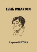 Raymond Recouly: Edith Wharton