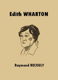 Illustration: Edith Wharton - Raymond Recouly