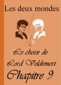 Alixe: Les Deux Mondes-Le choix de Lord Voldemort-Chapitre 9