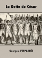 Livre audio: Georges d' Esparbès - La Dette de César
