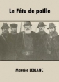 Livre audio: Maurice Leblanc - Le Fétu de paille