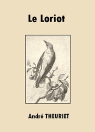 Illustration: Le Loriot - André Theuriet