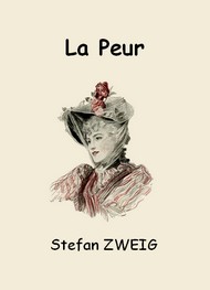 Illustration: La Peur - Stefan Zweig