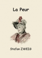 Livre audio: Stefan Zweig - La Peur