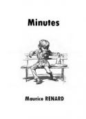 Maurice Renard: Minutes