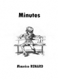 Livre audio: Maurice Renard - Minutes