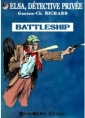 Livre audio: Gaston-charles Richard - Battleship