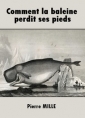 Comment la baleine perdit ses pieds