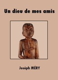 Illustration: Un dieu de mes amis - Joseph Méry