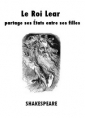 Livre audio: William Shakespeare - Le Roi Lear partage ses États entre ses filles