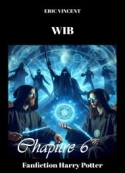 Eric Vincent: Wizards In Black-Chap. 6-La prophétie