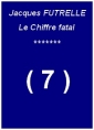 Livre audio: Jacques Futrelle - Le Chiffre fatal