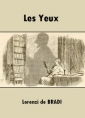 Livre audio: Lorenzi de Bradi  - Les Yeux