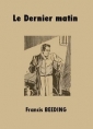 Le Dernier matin
