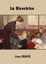 Illustration: La Directrice - Léon Frapié