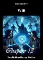 Livre audio: Eric Vincent - Wizards In Black-Chap. 13-La substitution des objets