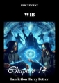 Livre audio: Eric Vincent - Wizards In Black-Chap. 14-L'enfant maudit