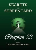 Mathilde Vouin: Secrets de Serpentards-Tome 1 Chapitre 22