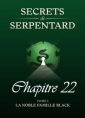 Livre audio: Mathilde Vouin - Secrets de Serpentards-Tome 1 Chapitre 22