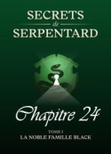 Mathilde Vouin: Secrets de Serpentards-Tome 1 Chapitre 24