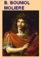 Livre audio: Bathild Bouniol - Les Rues de Paris, Molière