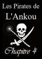 Livre audio: Snakebzh - Les pirates de l'Ankou-Chapitre 4-Les femmes de l'Ankou