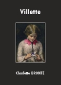 Charlotte Brontë: Villette