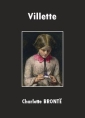 Livre audio: Charlotte Brontë - Villette