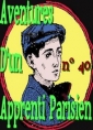 Livre audio: Arnould Galopin - Aventures d'un Apprenti Parisien Episode 40