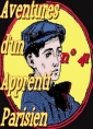 Livre audio: Arnould Galopin - Aventures d'un Apprenti Parisien Episode 41