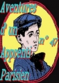 Livre audio: Arnould Galopin - Aventures d'un Apprenti Parisien Episode 47