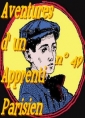 Livre audio: Arnould Galopin - Aventures d'un Apprenti Parisien Episode 49