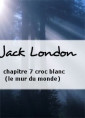 Livre audio: Jack London - chapitre 7 croc blanc (le mur du monde)