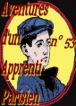 Livre audio: Arnould Galopin - Aventures d un Apprenti Parisien Episode 53